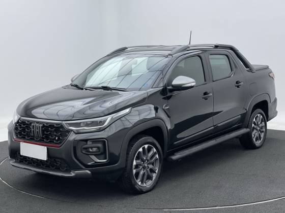 FIAT STRADA 1.0 TURBO 200 FLEX ULTRA CD CVT